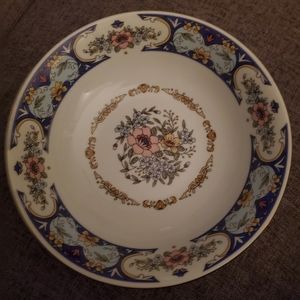 Bowl Remmington by Red Sea